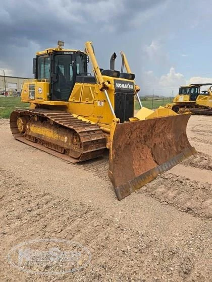 Used Dozer